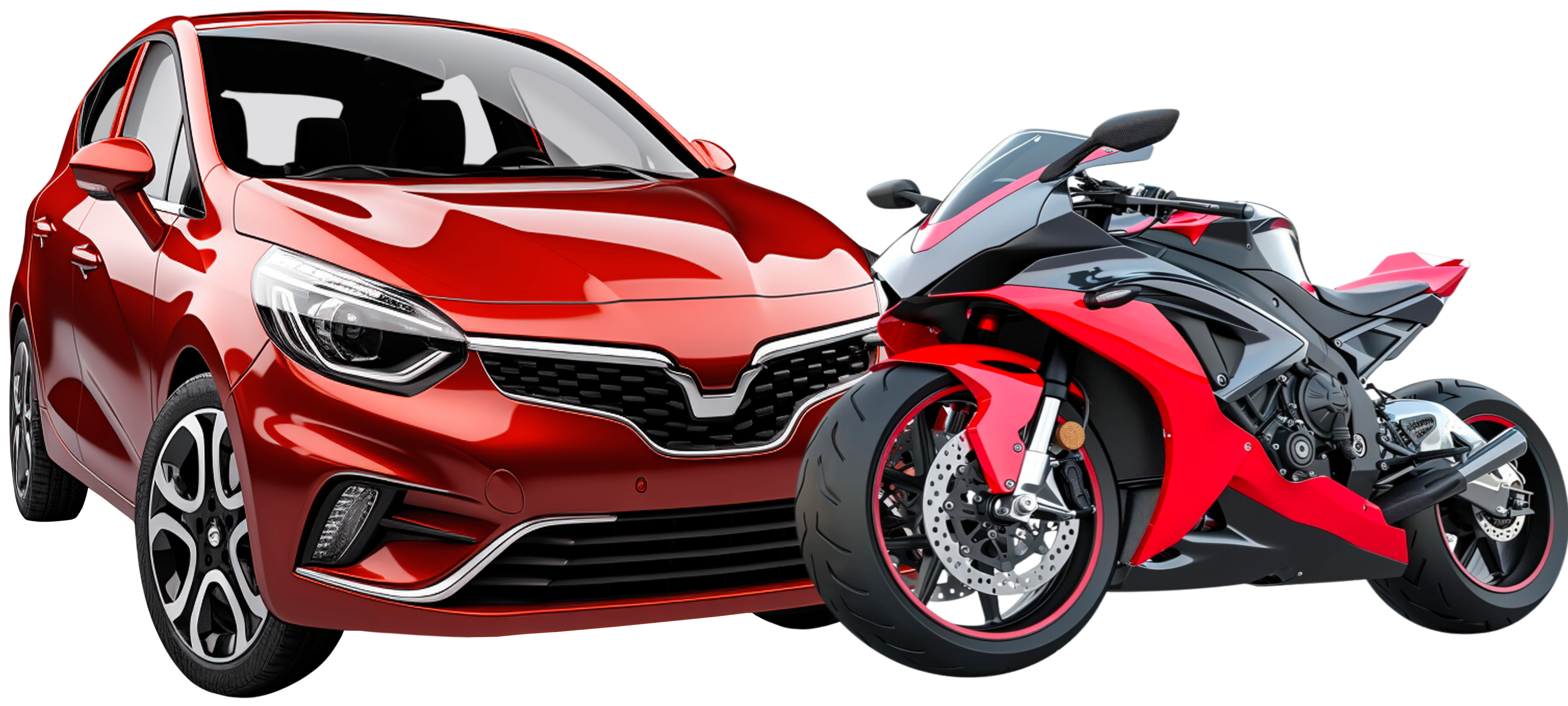 Carro Particular/Moto