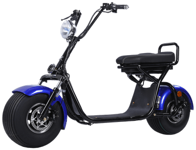 Scooter Elétrica 